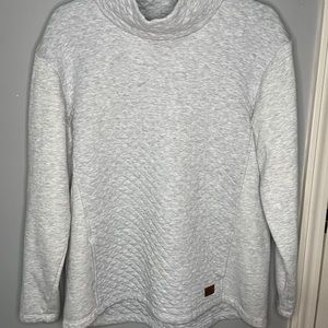 LL Bean Pullover